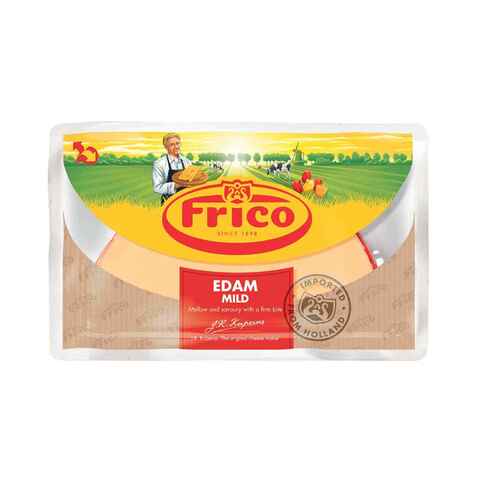 Frico Edam Mild Cheese Cut 470g