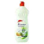Buy Carrefour Aloe Vera Dishwashing Liquid Super Degreaser 750 ml in Kuwait