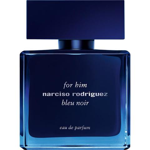 Narciso Rodriguez Bleu Noir Eau De Parfum For Men - 100ml