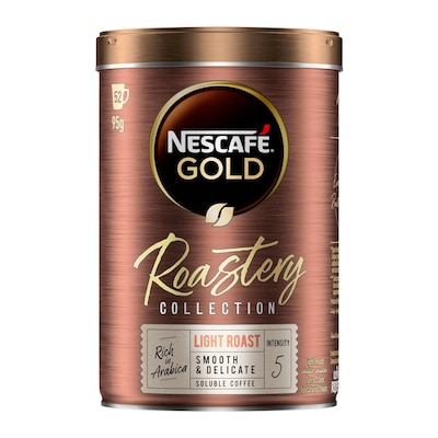 Nescafe Gold Cappuccino sweetened single sachet – The Taste of Egypt