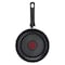 Tefal G6 Super Cook Non-Stick Cookware Red Set of 12