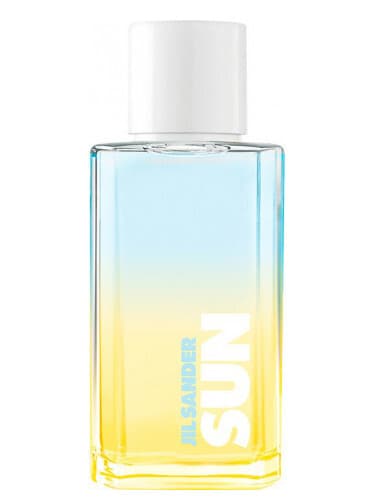 Buy Jil Sander Sun Summer for Women Edt 125ml Online - Shop Beauty ...