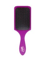 Buy Wet Brush Paddle Detangler Purple in Saudi Arabia