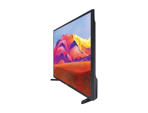Samsung TV - 43-inch Full HD Smart with Built-in Receiver - UA43T5300