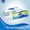 Fine sterilized facial tissues classic &times; 80 &times;10 + 4 free