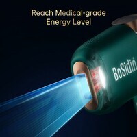 Bosidin Permanent Laser Hair Removal Device Green 60Watts