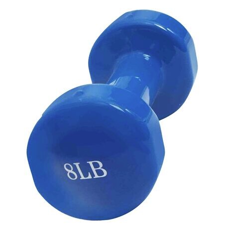 Dumbbell 8LB