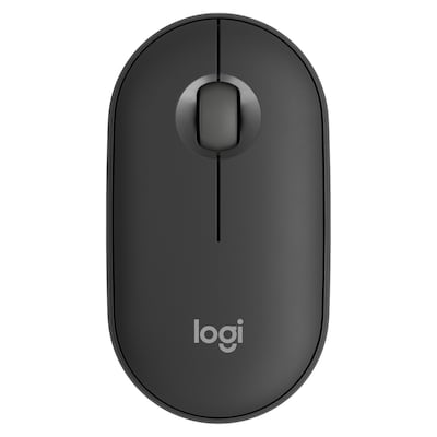 Buy Logitech Mouse M171 Black Online - Shop Electronics & Appliances on  Carrefour UAE