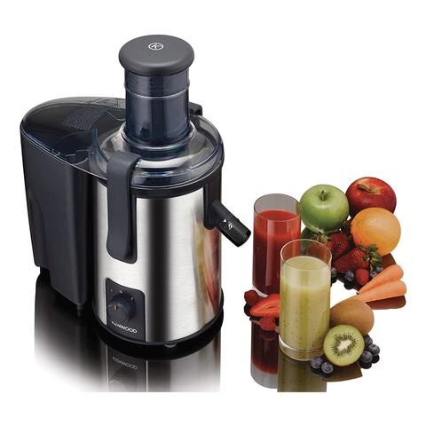 Kenwood Accent Collection Juice Extractor JEM50.000BS Multicolour 2.5L
