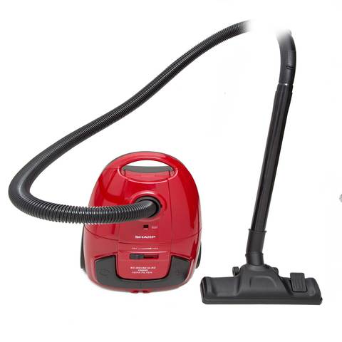 Vacuum deals cleaner sharp