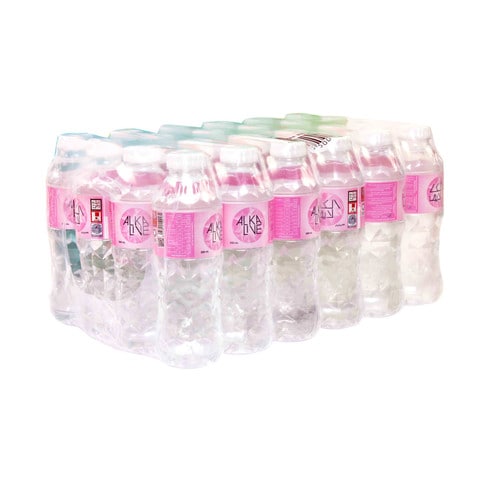 Alkalive Baby Mineral Water 330mlx24&#39;s