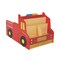 Kindergarten Activity Area Children&#39;s Furniture Storage Cabinet Bookshelf