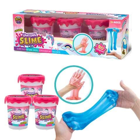 Slime best sale making toys