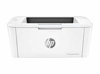 HP - Laserjet Pro M15a Printer (W2G50A) White