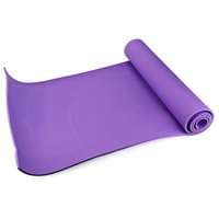 EVA Eco-Friendly Yoga Mat 4mm Purple