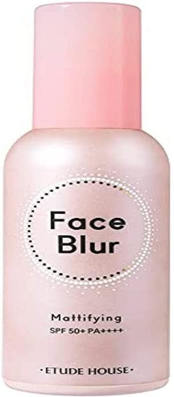 Etude house store face blur