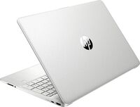 HP 15-DY2093DX Laptop 15.6 Full HD, Intel Core i5-1135G7, 8GB RAM, 256GB SSD, Iris Graphics, FP Reader, Windows 10, Natural Silver