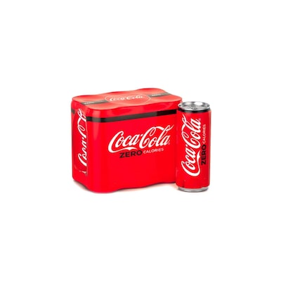 Buy Coca-Cola Soft Drink (250ml) Online at desertcartEcuador