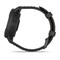 Garmin Instinct Crossover Solar Smartwatch, Graphite, 45mm, 010-02730-01