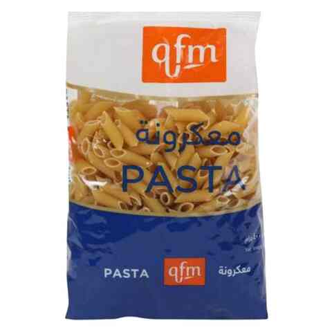 QFM Penne Pasta 400g