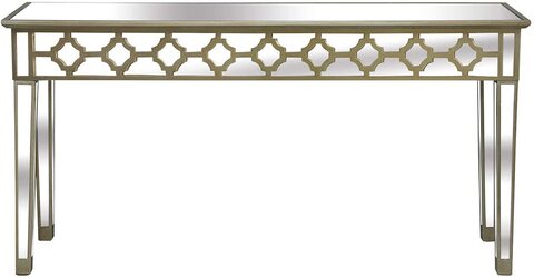 Pan Emirates Wolcott Console Table