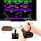 Atari Flashback X 110 With Built-In Games And 2 Wired Controllers Gaming Console Black