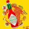 Tabasco Pepper Sauce 150g