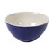 Cok Bowl Earthware 50cl Blue