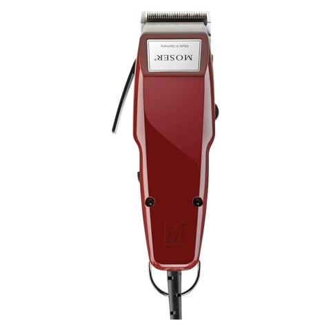 Moser 1400-0151 Professional classic corded clipper, Made in Germany