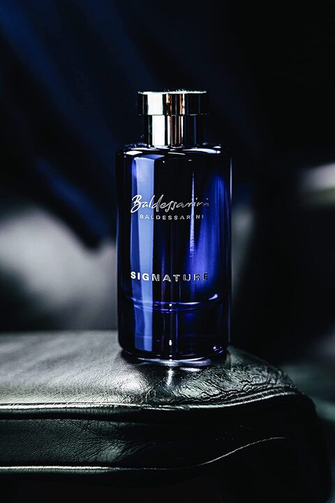 Baldessarini best sale signature parfum