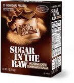 Buy Sugar In The Raw Turbinado Cane Sugar 113 gr in Kuwait