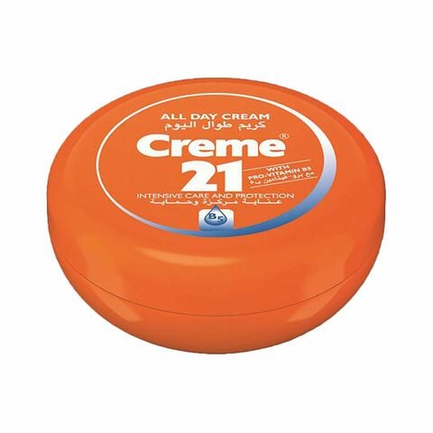 Creme 21 All Day Intensive Care And Protection Day Cream 50ml