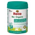 Buy Holle Organic Whole Goat Milk Powder 400g in UAE