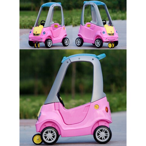 Plastic car best sale for toddlers