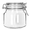 Tight Closure Jar - 750 ml