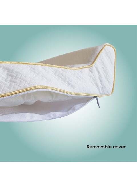 Moon Organic Changing Mat