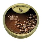 اشتري كافندش اند هارفي حلوى المانية بالقهوة 50 جرام في السعودية