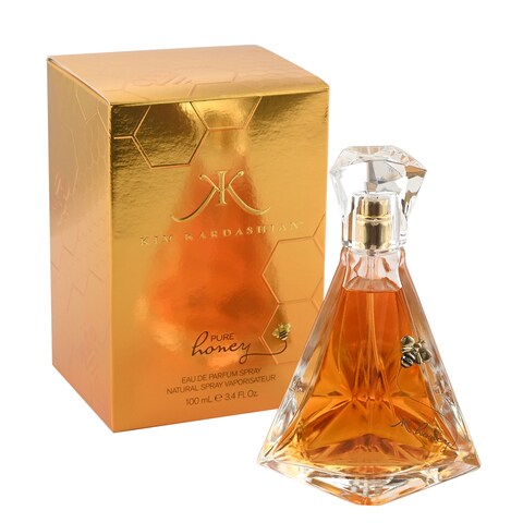 Pure discount honey parfum