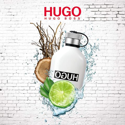 Hugo clearance reversed 125ml