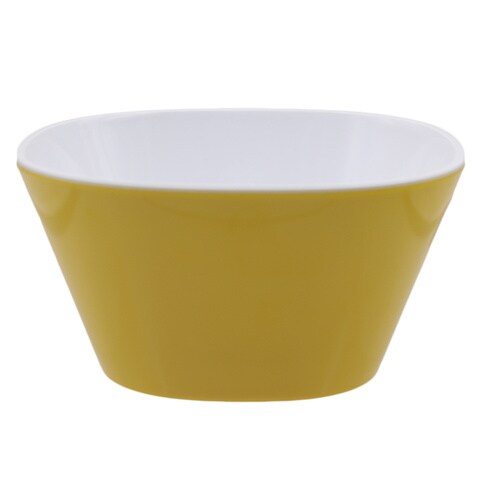 Rosti Mepal Conix Bowl 250ml Yellow