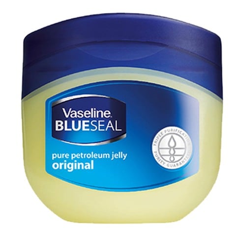 Vaseline Pure Petroleum Jelly 95ml