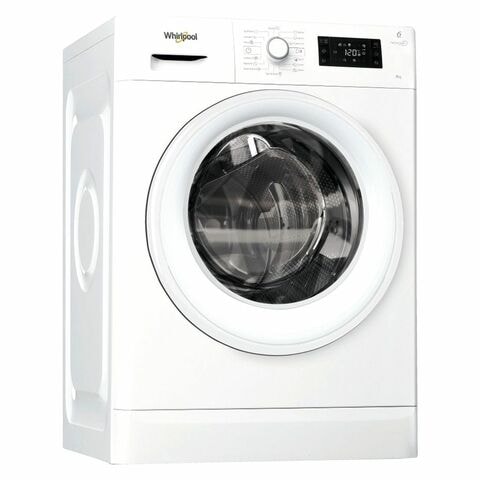 carrefour washing machine