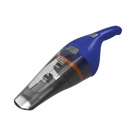 Black+Decker Hand Vacuum Cleaner NVC115WA-B5