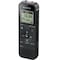 Sony Digital Voice Recorder ICD-PX470 With Built-In USB