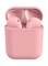 MARGOUN Inpods 12 Bluetooth In-Ear Headphone 5centimeter Pink