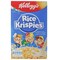 Kellogg&#39;s Cereal Rice Crispy 375 Gram