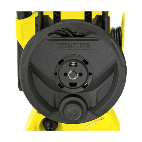 Karcher K3 Power Control Pressure Washer Yellow