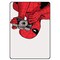 Theodor Protective Flip Case Cover For Apple iPad Air 4 10.9 inches Spiderman Selfi