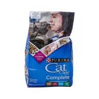 Purina cat chow complete 1.42kg