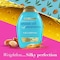 OGX Shampoo Extra Strength Hydrate &amp; Revive+ Argan Oil of Morocco New Gentle and PH Balanced Formula 385ml